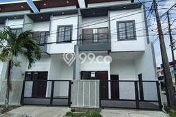 Rumah Luas Asri 3 KT Siap Pakai di harapan indah Bekasi Rumah Luas Asri 3 KT Siap Pakai di harapan indah Bekasi