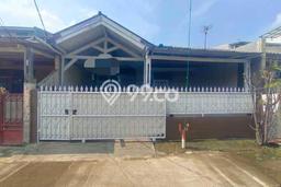 Disewakan! Rumah 2 Kamar Tidur &
1 Kamar Mandi di harapan indah, Bekasi Disewakan! Rumah 2 Kamar Tidur &
1 Kamar Mandi di harapan indah, Bekasi