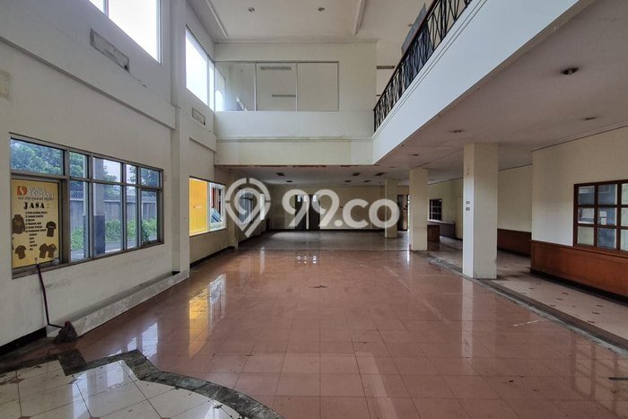 Gudang Premium Kawasan Pasir Koja, Luas 2000m², Kawasan Berkembang Gudang Premium Kawasan Pasir Koja, Luas 2000m², Kawasan Berkembang