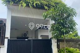 Jual Rumah Bagus Siap Huni LB 105m2 di Cipondoh, Tangerang Jual Rumah Bagus Siap Huni LB 105m2 di Cipondoh, Tangerang