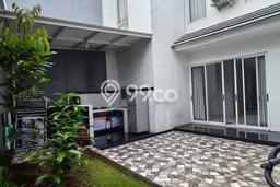 Jarang Ada! Rumah Kontrakan 3 Kamar Nyaman Siap Huni Banjar Wijaya Jarang Ada! Rumah Kontrakan 3 Kamar Nyaman Siap Huni Banjar Wijaya