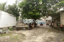 Tanah Strategis Dijual di Cipondoh Tangerang 3500m2 Tanah Strategis Dijual di Cipondoh Tangerang 3500m2