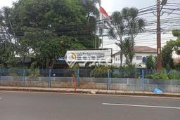 Kavling Tanah Dijual di Ciputat Tangerang Selatan Spesifikasi 897m2 Kavling Tanah Dijual di Ciputat Tangerang Selatan Spesifikasi 897m2
