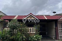 For Sale! Premium House LT 144m2 Desain Elegan di Banjar Wijaya For Sale! Premium House LT 144m2 Desain Elegan di Banjar Wijaya