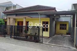 Dijual Rumah 3 Kamar Lokasi Ideal Bagus dan Strategis di Cipondoh Dijual Rumah 3 Kamar Lokasi Ideal Bagus dan Strategis di Cipondoh