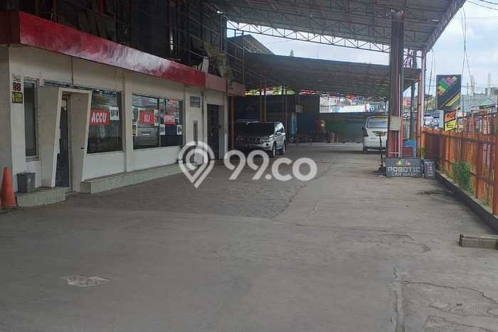 Komersial Dijual di Prime Area Tangerang Luas 1972m2 Komersial Dijual di Prime Area Tangerang Luas 1972m2