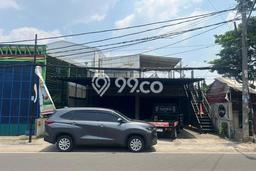 Unit Ruko Dijual di Tangerang Tangerang 365m2 Unit Ruko Dijual di Tangerang Tangerang 365m2