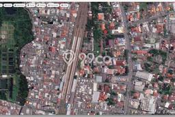Tanah Komersial Dijual di Pancoran Mas Depok 2304m2 Tanah Komersial Dijual di Pancoran Mas Depok 2304m2