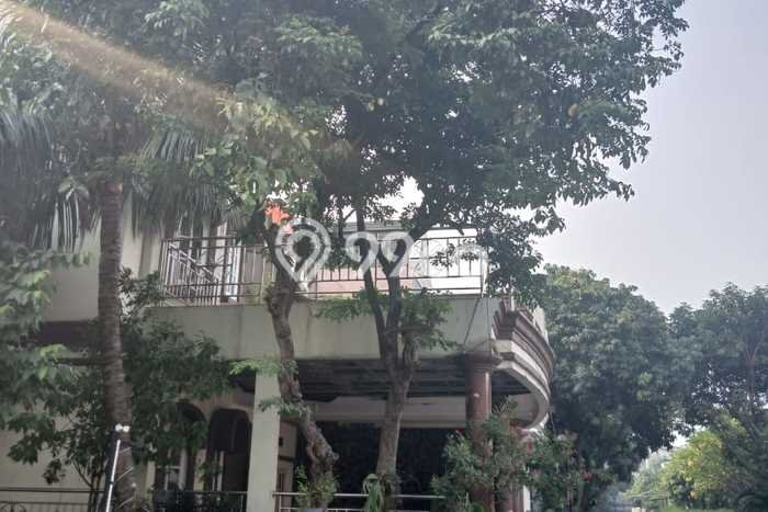 Hunian Elit LB 270m2 Siap Huni Desain Elegan di Banjar Wijaya, Tangerang Hunian Elit LB 270m2 Siap Huni Desain Elegan di Banjar Wijaya, Tangerang