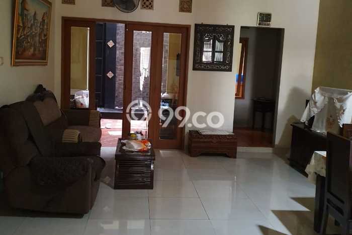 For Sale! Luxury House LT 168m2 Desain Elegan di Banjar Wijaya For Sale! Luxury House LT 168m2 Desain Elegan di Banjar Wijaya