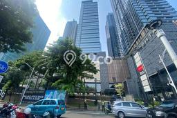Kantor Dijual di Prime Area Jakarta Selatan Luas 213m2 Kantor Dijual di Prime Area Jakarta Selatan Luas 213m2