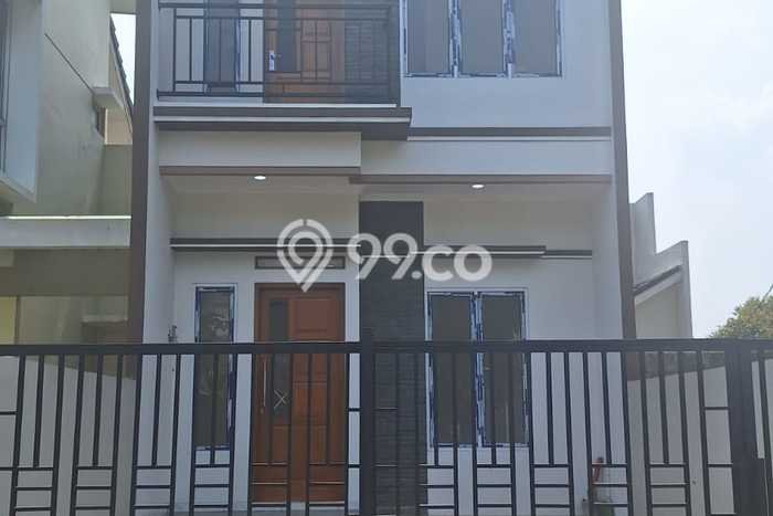For Sale Hunian Rumah Terawat 3 Kamar di Banjar Wijaya, Tangerang For Sale Hunian Rumah Terawat 3 Kamar di Banjar Wijaya, Tangerang
