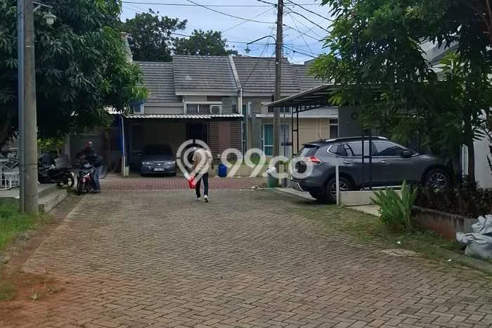 Dijual Rumah 2 Kamar Lokasi Ideal Bagus dan Strategis di Karawaci Dijual Rumah 2 Kamar Lokasi Ideal Bagus dan Strategis di Karawaci