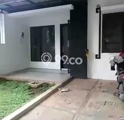 Jarang Ada! Rumah Kontrakan 2 Kamar Bagus Siap Huni Banjar Wijaya Jarang Ada! Rumah Kontrakan 2 Kamar Bagus Siap Huni Banjar Wijaya
