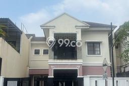 Hunian Super Elit dengan Akses Paling Strategis di Banjar Wijaya, Tangerang Hunian Super Elit dengan Akses Paling Strategis di Banjar Wijaya, Tangerang