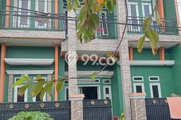 Hunian Nyaman Asri 4 KT Siap Huni di Pasar Kemis Tangerang Hunian Nyaman Asri 4 KT Siap Huni di Pasar Kemis Tangerang