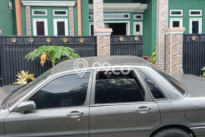 Hunian Nyaman Asri 4 KT Siap Huni di Pasar Kemis Tangerang Hunian Nyaman Asri 4 KT Siap Huni di Pasar Kemis Tangerang