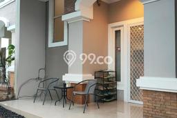Dijual Rumah Mewah Megah Dengan View Eksklusif di Gading Serpong Pondok Hijau Golf, Tangerang Dijual Rumah Mewah Megah Dengan View Eksklusif di Gading Serpong Pondok Hijau Golf, Tangerang