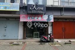 Unit Ruko Dijual di Tangerang LT 56m2 & LB 101m2 Unit Ruko Dijual di Tangerang LT 56m2 & LB 101m2