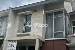 Rumah Modern 3 KT LT 144m2 di Banjar Wijaya Rumah Modern 3 KT LT 144m2 di Banjar Wijaya