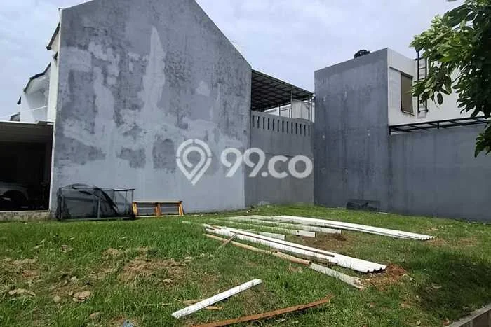 Tanah Siap Bangun Dijual di Tangerang Punya Luas 149m2 Tanah Siap Bangun Dijual di Tangerang Punya Luas 149m2