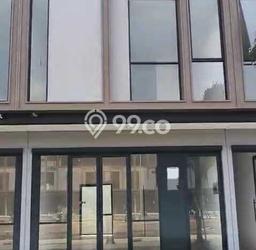 Unit Ruko Dijual di Legok Tangerang Luas Tanah 65m2, Luas Bangunan 100m2 Unit Ruko Dijual di Legok Tangerang Luas Tanah 65m2, Luas Bangunan 100m2