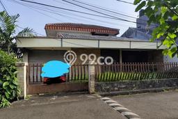Dijual Rumah 4 Kamar Lokasi Ideal Bagus dan Strategis di Kembangan Dijual Rumah 4 Kamar Lokasi Ideal Bagus dan Strategis di Kembangan