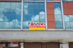 Unit Ruko Dijual di Tangerang Tangerang 320m2 Unit Ruko Dijual di Tangerang Tangerang 320m2