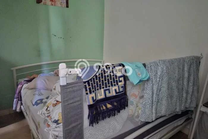 Dijual Rumah 2 Kamar Lokasi Ideal Bagus dan Strategis di Karawaci Dijual Rumah 2 Kamar Lokasi Ideal Bagus dan Strategis di Karawaci