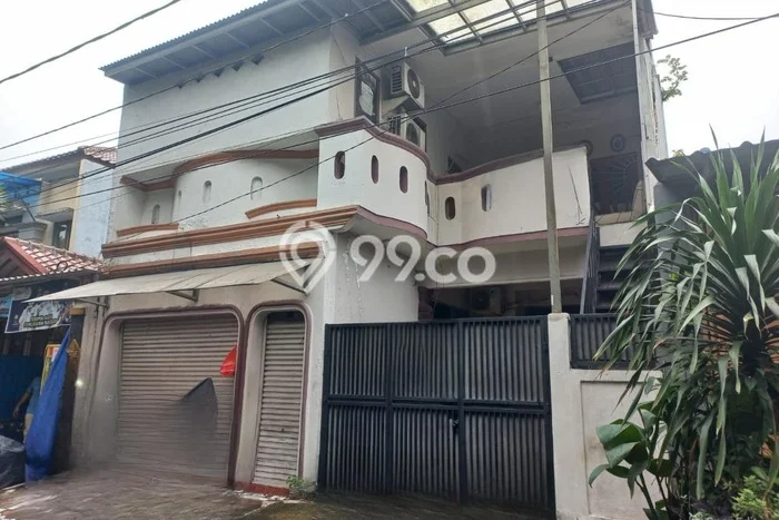 Jual Rumah Favorit Siap Huni LB 120m2 di Ciledug, Tangerang Jual Rumah Favorit Siap Huni LB 120m2 di Ciledug, Tangerang