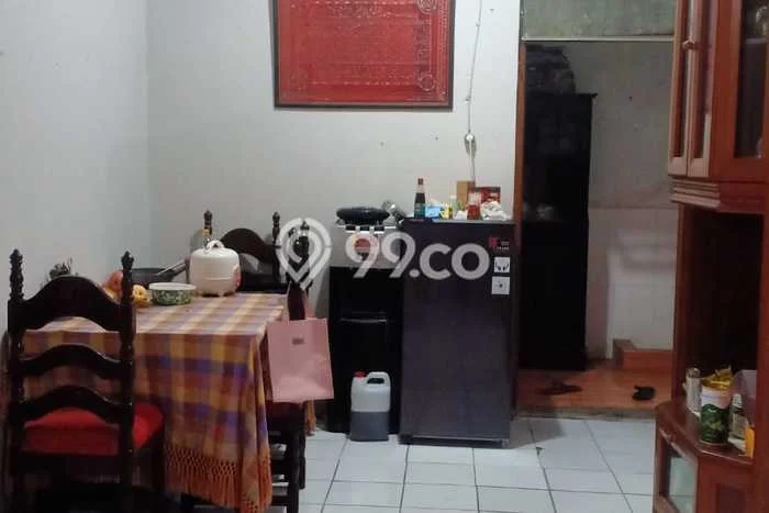 Jual Rumah Favorit Siap Huni LB 120m2 di Ciledug, Tangerang Jual Rumah Favorit Siap Huni LB 120m2 di Ciledug, Tangerang