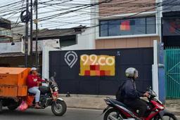 Disewakan Ruko Bisnis di Cipondoh Tangerang Harga Sewa Menarik Bisa Nego Disewakan Ruko Bisnis di Cipondoh Tangerang Harga Sewa Menarik Bisa Nego