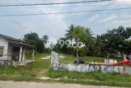 Lahan Kosong Dijual di Tangerang dengan Area 2769m2 Lahan Kosong Dijual di Tangerang dengan Area 2769m2