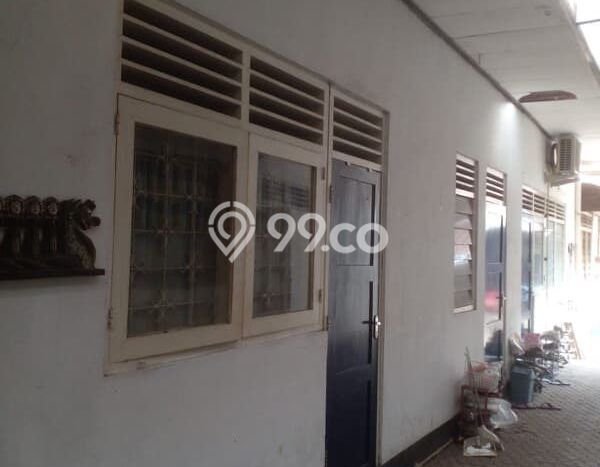 Rumah Kost untuk Dijual di Kebayoran Lama dengan 14 KT, 5 KM, Luas 1050m2 Rumah Kost untuk Dijual di Kebayoran Lama dengan 14 KT, 5 KM, Luas 1050m2