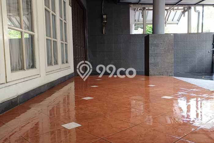 Hunian Mewah Dijual LT 222m2 di Pondok Aren, Tangerang Selatan Hunian Mewah Dijual LT 222m2 di Pondok Aren, Tangerang Selatan