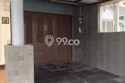 Hunian Mewah Dijual LT 222m2 di Pondok Aren, Tangerang Selatan Hunian Mewah Dijual LT 222m2 di Pondok Aren, Tangerang Selatan