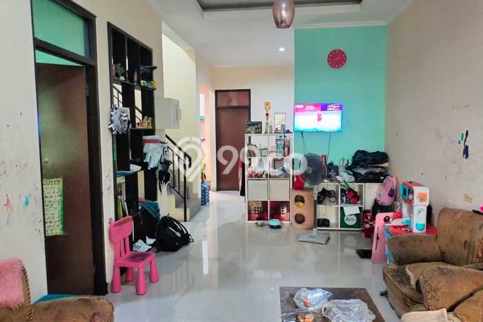 Dijual Rumah Eksklusif 5 KT di Banjar Wijaya, Tangerang Dijual Rumah Eksklusif 5 KT di Banjar Wijaya, Tangerang