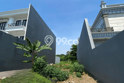 Dijual Murah Kavling Strategis di Grand Golf Modernland View Golf Dijual Murah Kavling Strategis di Grand Golf Modernland View Golf