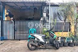 Rumah Modern Minimalis 3 KT Siap Huni di Cipondoh Rumah Modern Minimalis 3 KT Siap Huni di Cipondoh
