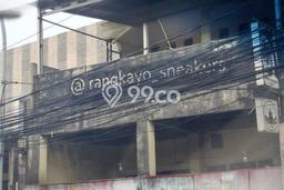 Gudang Paling Dicari LB 300m2 Dijual di Ciledug Gudang Paling Dicari LB 300m2 Dijual di Ciledug