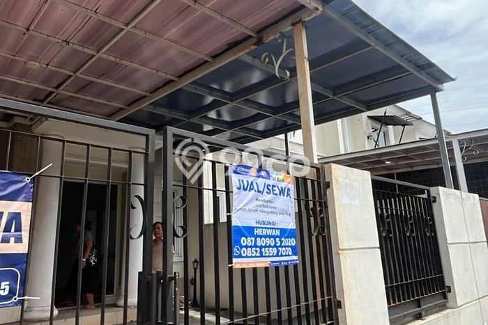Disewakan segera rumah minimalis strategis 3 Kamar di Cipondoh, Tangerang Disewakan segera rumah minimalis strategis 3 Kamar di Cipondoh, Tangerang