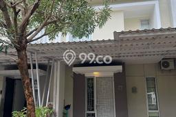 For Sale Hunian Rumah Nyaman 3 KT di Gading Serpong, Tangerang For Sale Hunian Rumah Nyaman 3 KT di Gading Serpong, Tangerang
