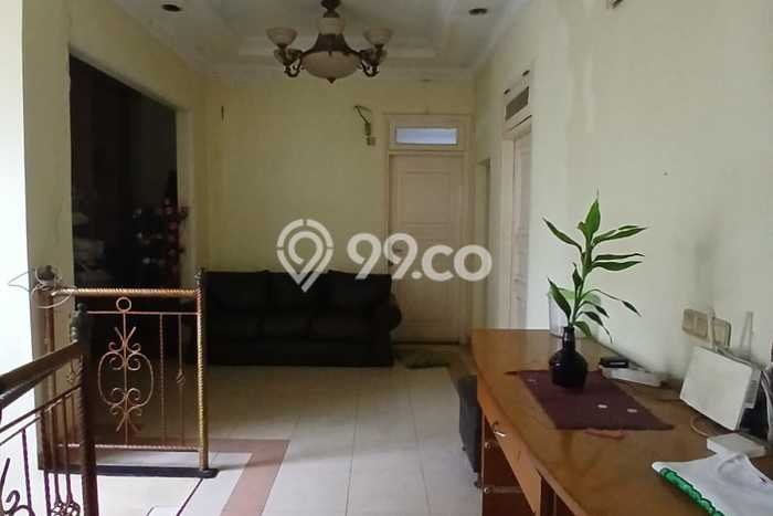 Hunian Elit LB 270m2 Siap Huni Desain Elegan di Banjar Wijaya, Tangerang Hunian Elit LB 270m2 Siap Huni Desain Elegan di Banjar Wijaya, Tangerang