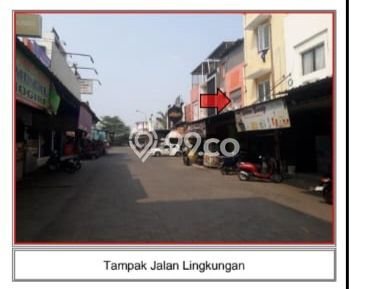 Ruko Bagus Dijual di Teluk Naga Tangerang Lokasi Strategis Cocok untuk Kembangkan Bisnis Ruko Bagus Dijual di Teluk Naga Tangerang Lokasi Strategis Cocok untuk Kembangkan Bisnis