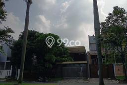 Rumah Luxury Modern Siap Huni di Banjar Wijaya Tangerang Rumah Luxury Modern Siap Huni di Banjar Wijaya Tangerang