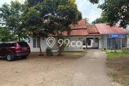Tanah Siap Bangun Dijual di Jakarta Barat Punya Luas 2710m2 Tanah Siap Bangun Dijual di Jakarta Barat Punya Luas 2710m2