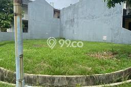 Tanah Kavling Dijual di Tangerang dengan Spesifikasi 213m2 Tanah Kavling Dijual di Tangerang dengan Spesifikasi 213m2
