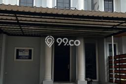 Disewakan! Rumah 3 Kamar Tidur &
2 Kamar Mandi di Banjar Wijaya, Tangerang Disewakan! Rumah 3 Kamar Tidur &
2 Kamar Mandi di Banjar Wijaya, Tangerang