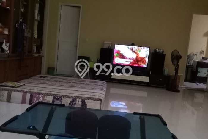 Jual Rumah Luas Megah Dengan View Cantik di Banjar Wijaya, Tangerang Jual Rumah Luas Megah Dengan View Cantik di Banjar Wijaya, Tangerang