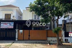 Disewakan Rumah Harga Terjangkau di Banjar Wijaya Tangerang dengan 3 Kamar Tidur Disewakan Rumah Harga Terjangkau di Banjar Wijaya Tangerang dengan 3 Kamar Tidur